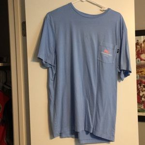 Vineyard Vines Nashville T-shirt